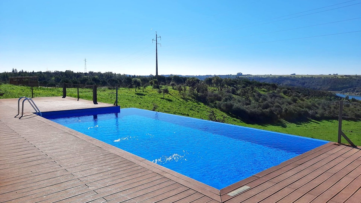 Sao Luis Cottage | Naturarte Rio