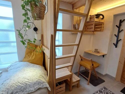 Hollabrunn House | NaturAuszeit - Tinyhouse im Weinviertel
