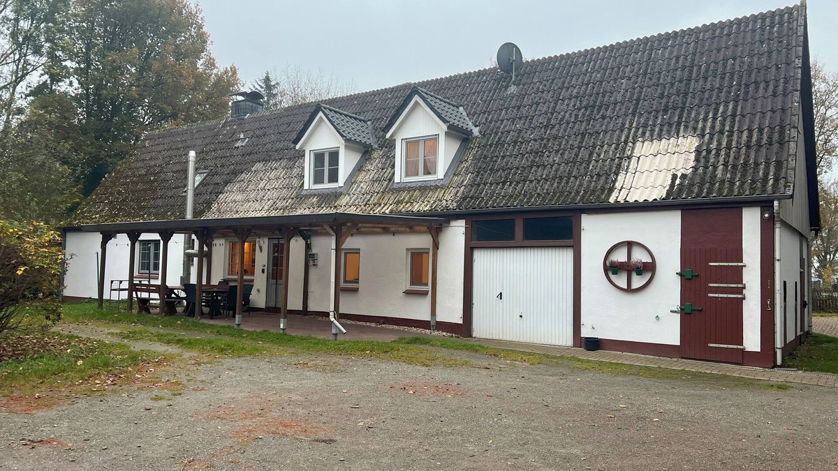 Stinstedt Other | Naturblick apartment in the middle of Cuxland. Perfect for families with children and dogs