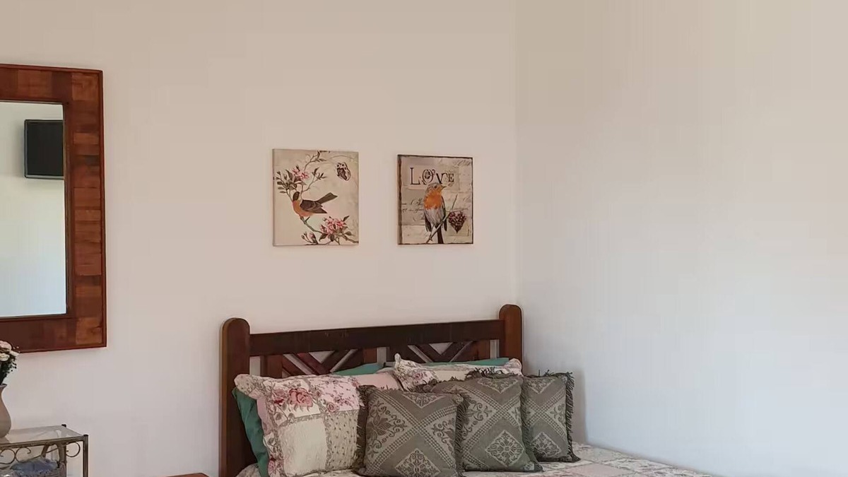 Guape House | Nature and comfort: Amor chalet