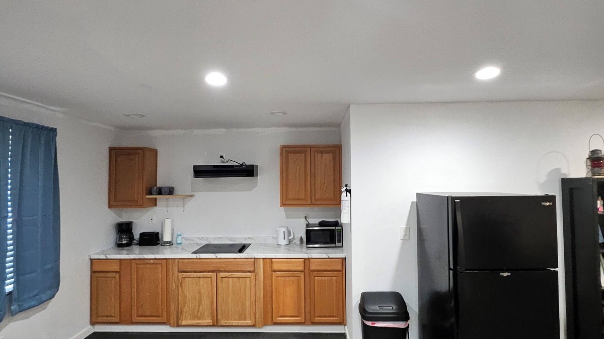 Mechanicsville House | Nature and Convenience ConvergenBeautiful, close to everything nand a small pool