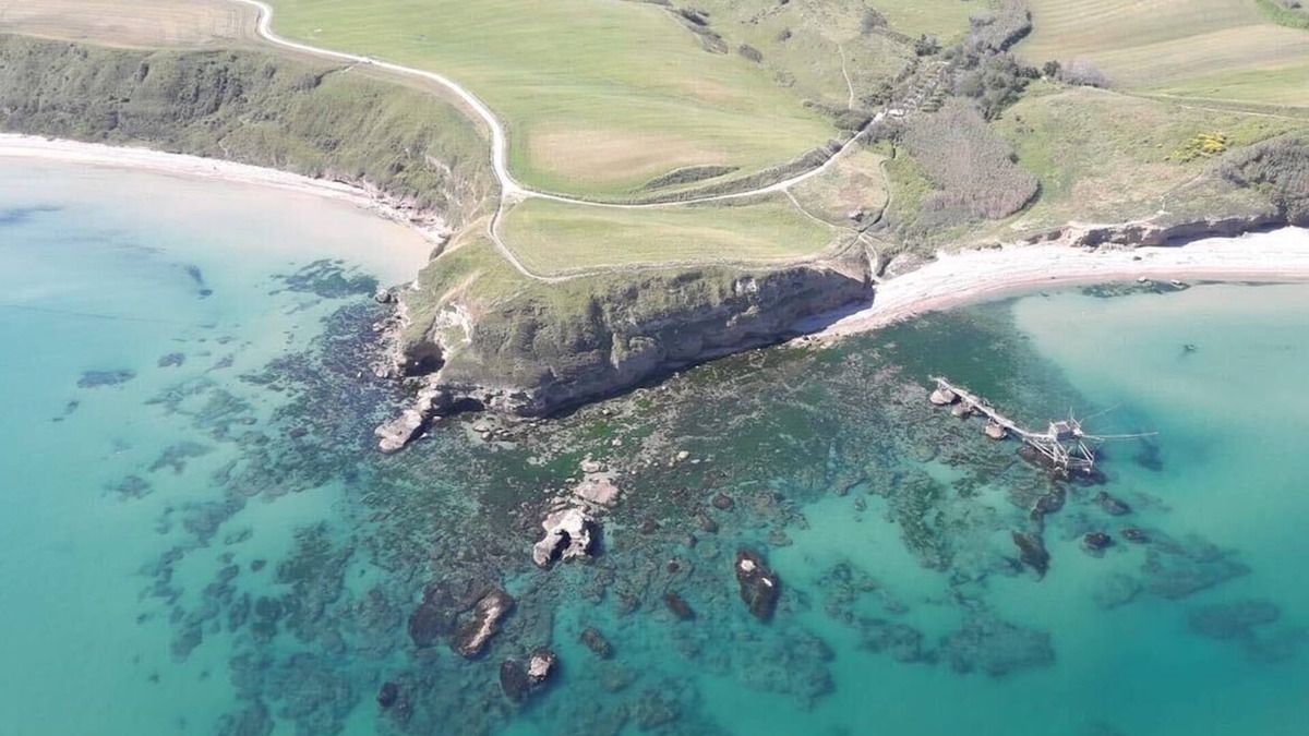 Vasto Bed & Breakfast | Nature and Mind Abruzzo Revealing Beauty - All inclusive with tours included - 1