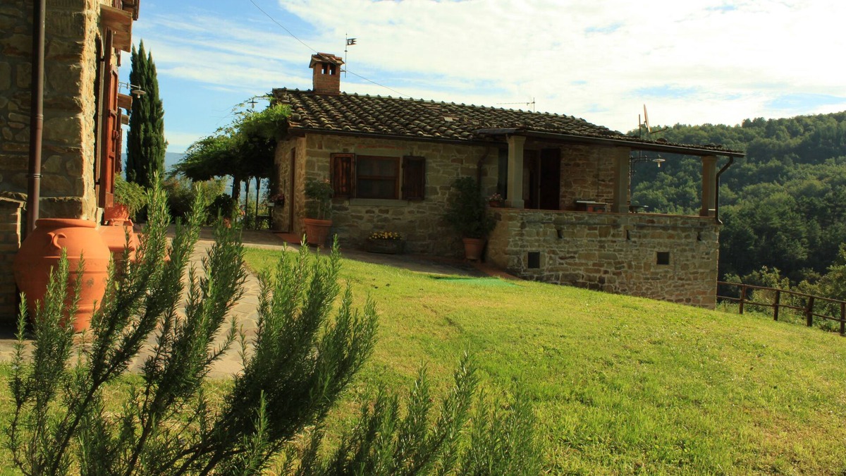 Starda House | NATURE AND RELAX IN TUSCANY