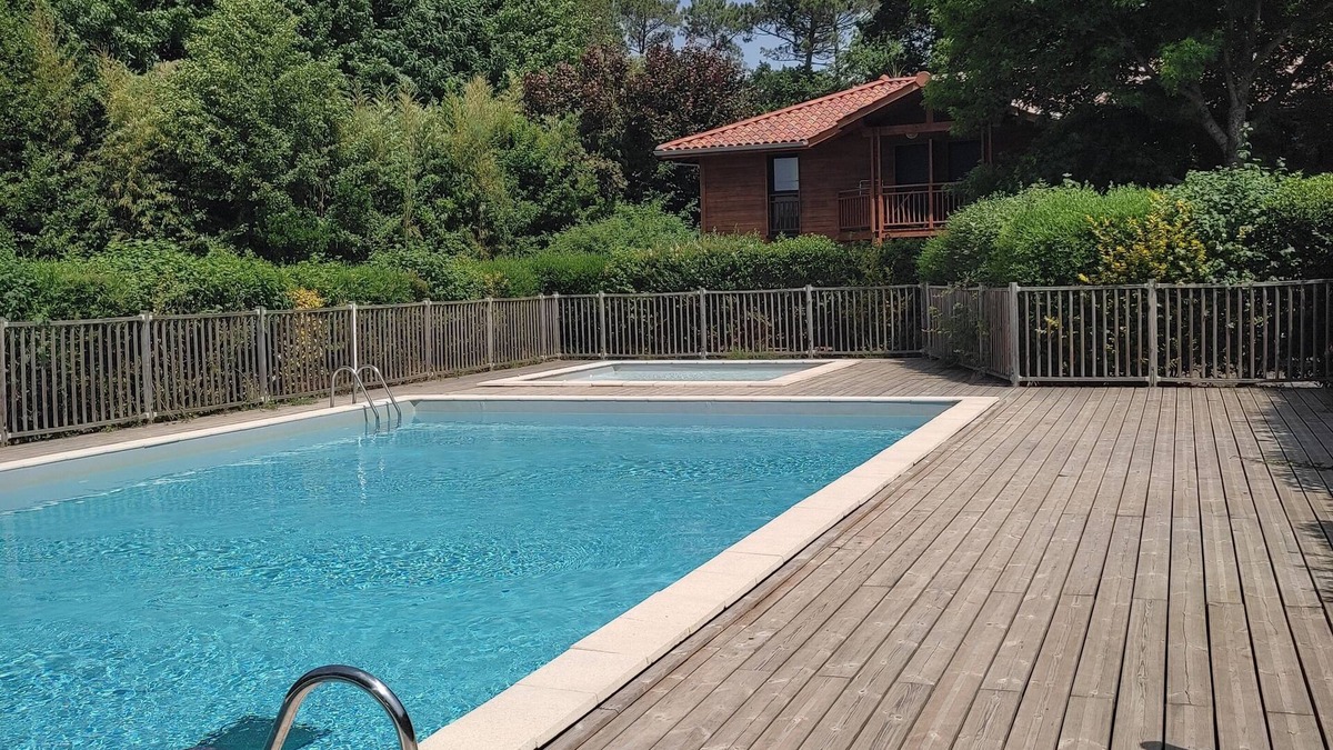 Messanges House | Nature and tranquility residence