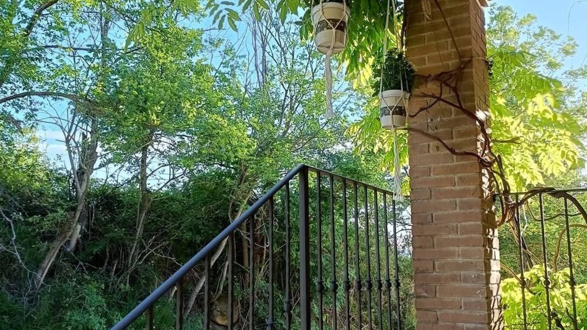 Santa Luca Apartment | Nature and Well-Being Vacation-a refuge for the soul and body