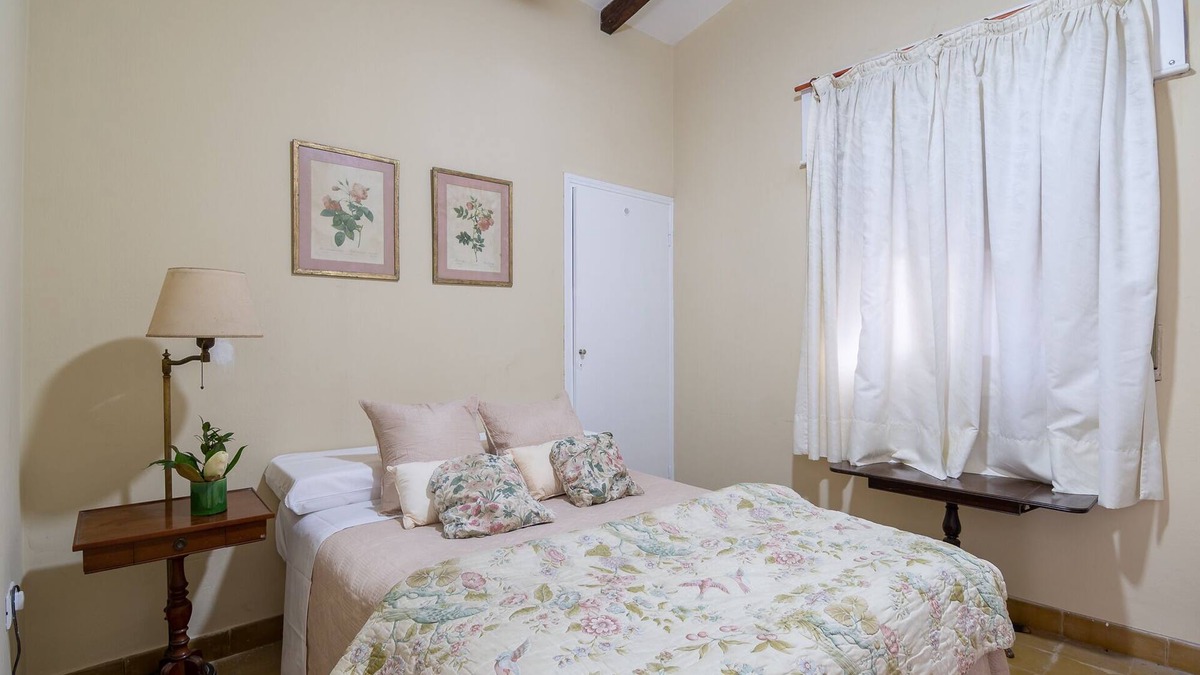 Ascochinga Ski Chalet | Nature awaits you.