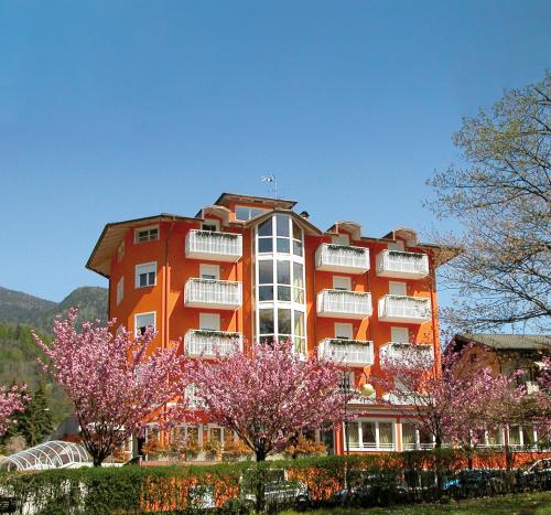 Barco Hotel | Nature Bio Hotel Elite