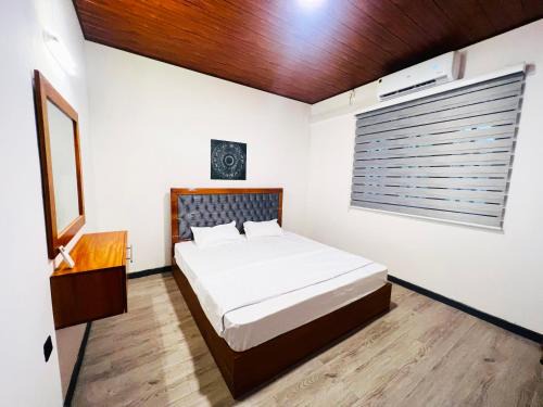 Aluthgama Apartment | Nature Bliss Villa