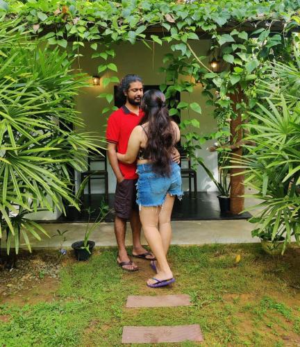 Padinnoruwa House | Nature bliss villa