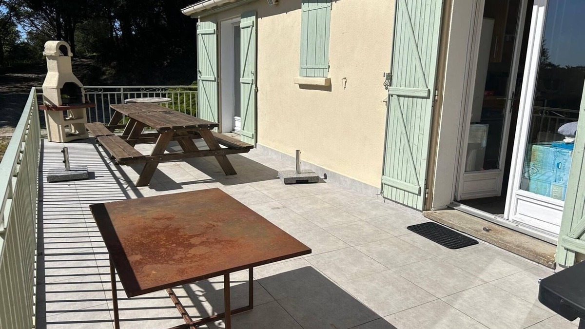 Villarzel-du-Razes House | Nature break, French Villa