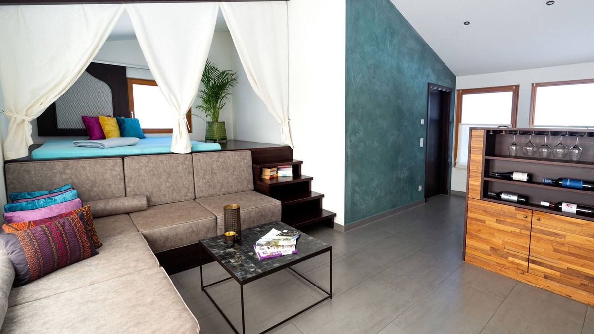 Bischofsmais House | Nature chalet with 55 m² & private sauna