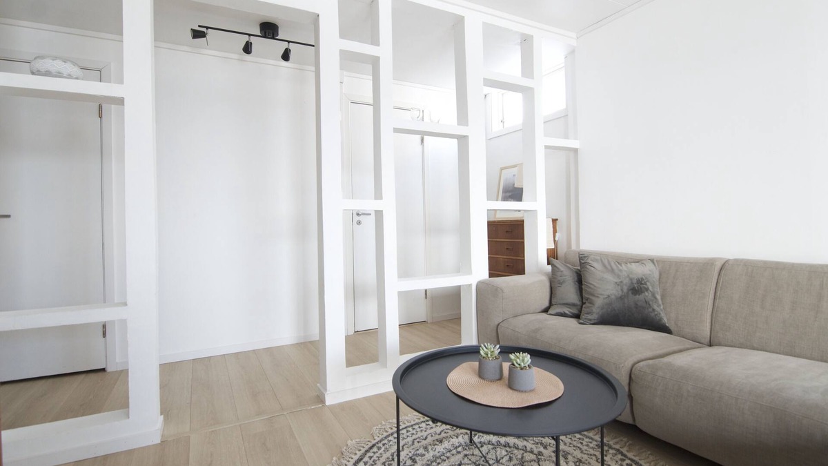 Bodo Condo | Nature Closeby: Stunning View w/kitchen. Sleeps 5 people!