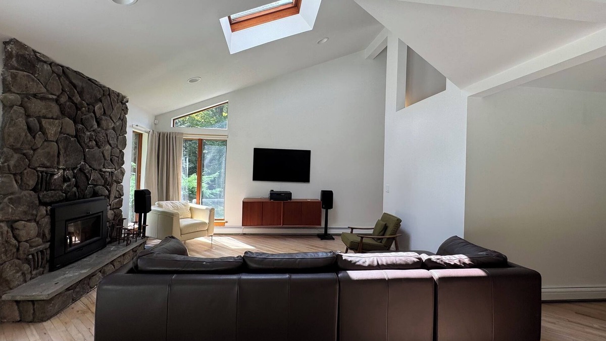 Jeffersonville House | Nature, Comfort and Culture in the Catskills