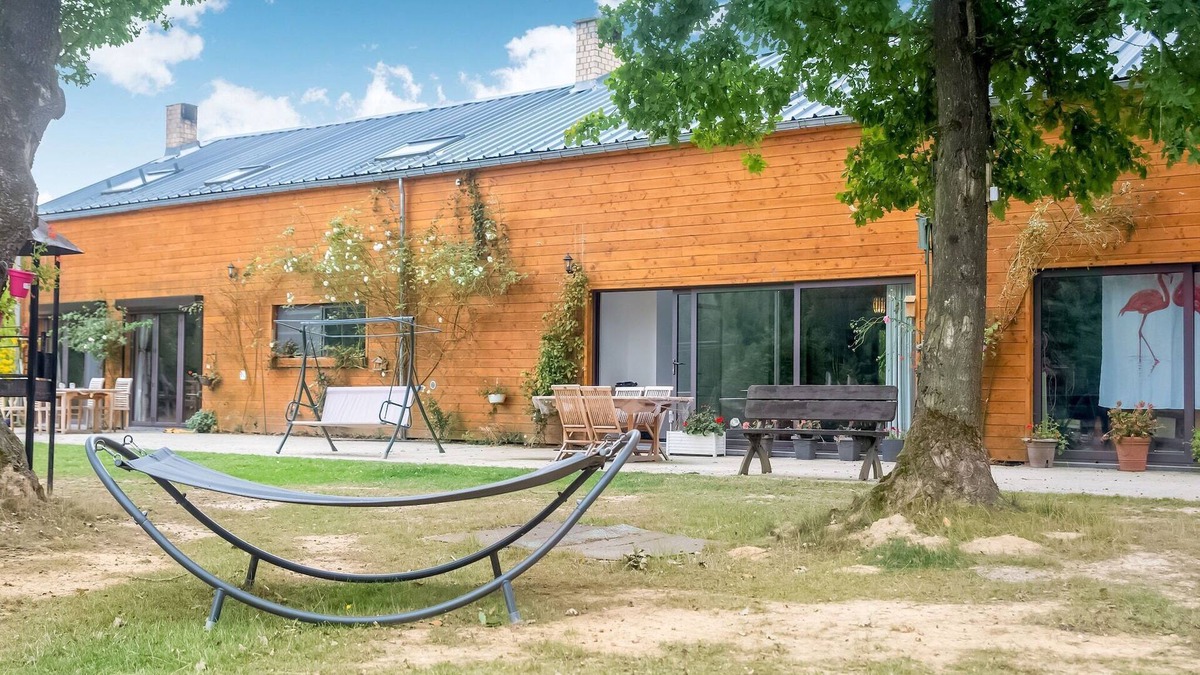 Florennes Cottage | Nature Cottage in Florennes