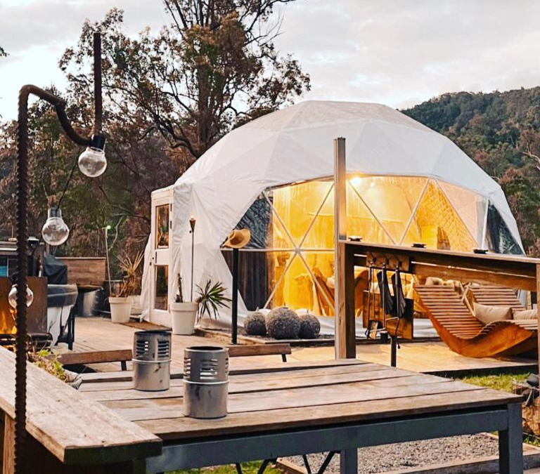 Toms Creek Other | Nature Domes