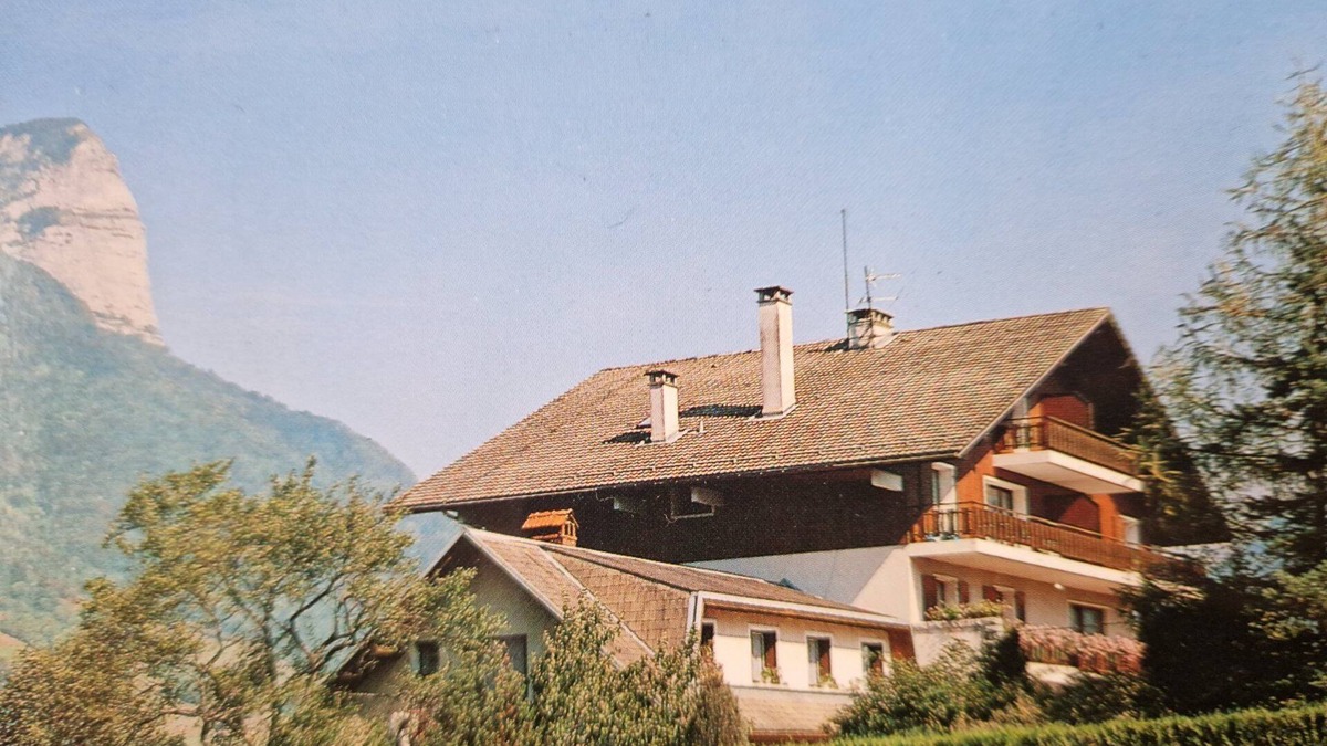 Alex Apartment | Nature escape between lakes and mountains, near Annecy. Ideal for families!