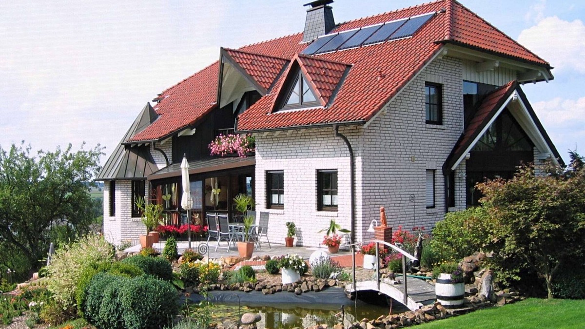 Brilon Apartment | Nature Escape in Bontkirchen
