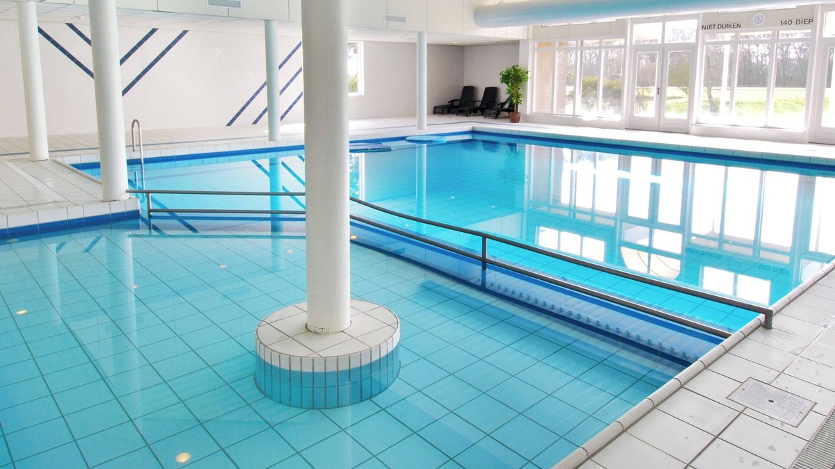 Hollum Hotel | Nature-Filled Ameland Escape With Pool, Near The Beach And Free Parking