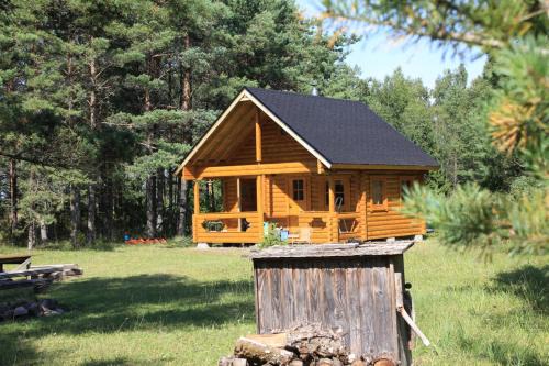 Rahtla House | Nature Getaway Holiday Home