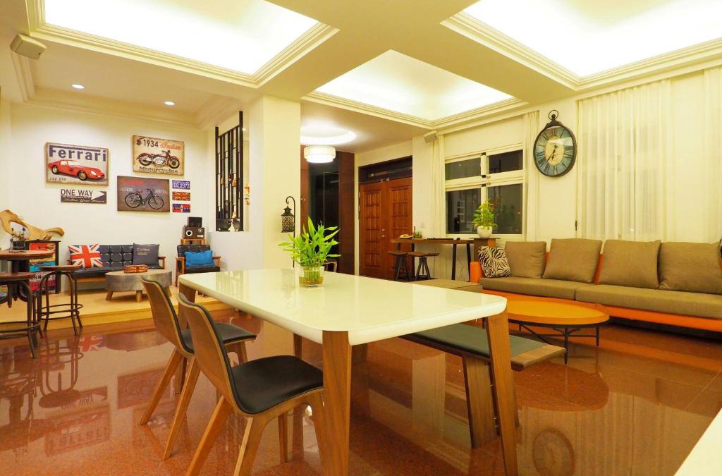 Dongshan Bed & Breakfast | Nature House Homestay