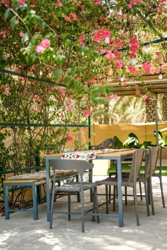 Al Hamra House | Nature House
