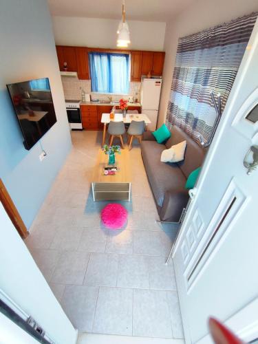 Milia Apartment | Nature House Vlatos