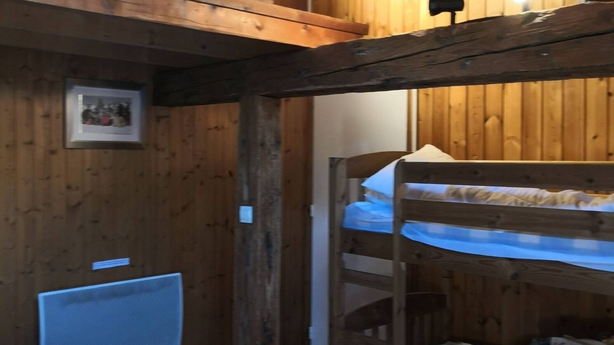 Moutiers Apartment | Nature in summer and skiing in winter in the heart of the 3 Valleys