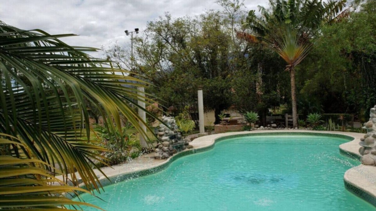 Nabon Cabin | Nature-Inspired Escape | Pool, Spa, & Group-Friendly Haven