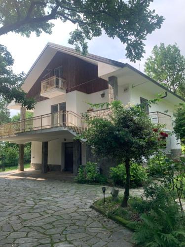 Val della Torre House | Nature - Joy