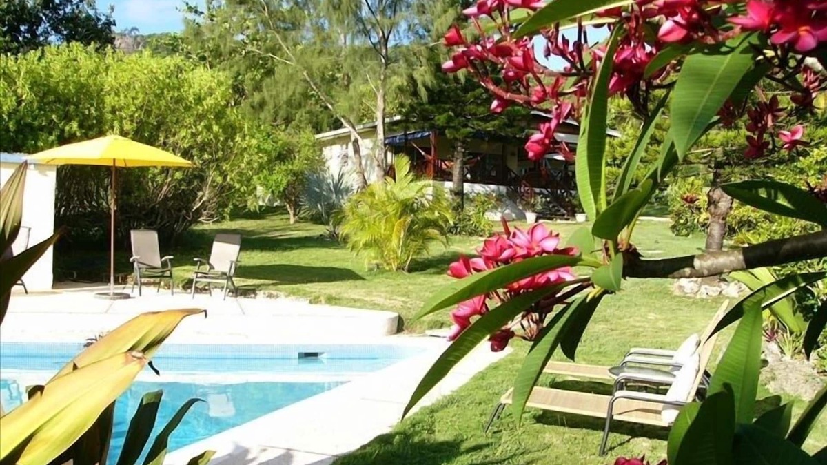 Saint Margarets House | Nature Lovers Retreat on Beautiful East
