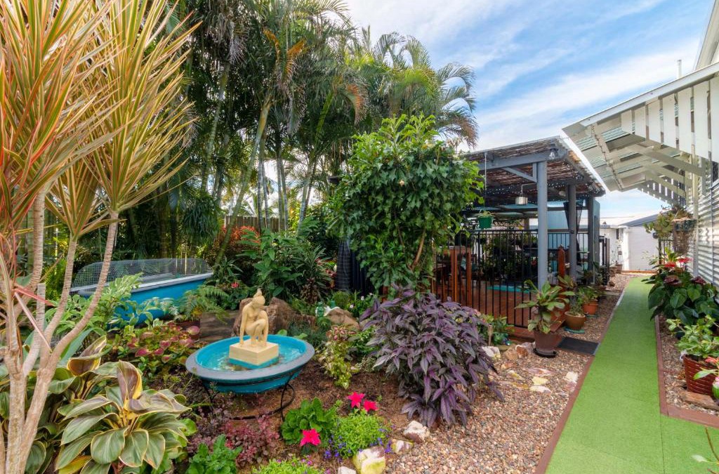 Boonooroo Villa | Nature Lovers Waterfront Paradise In Boonooroo