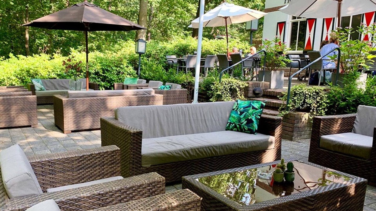 Oisterwijk House | Nature Meets Comfort | Sauna, Trails, Bikes, Free Breakfast Daily - 4 Units