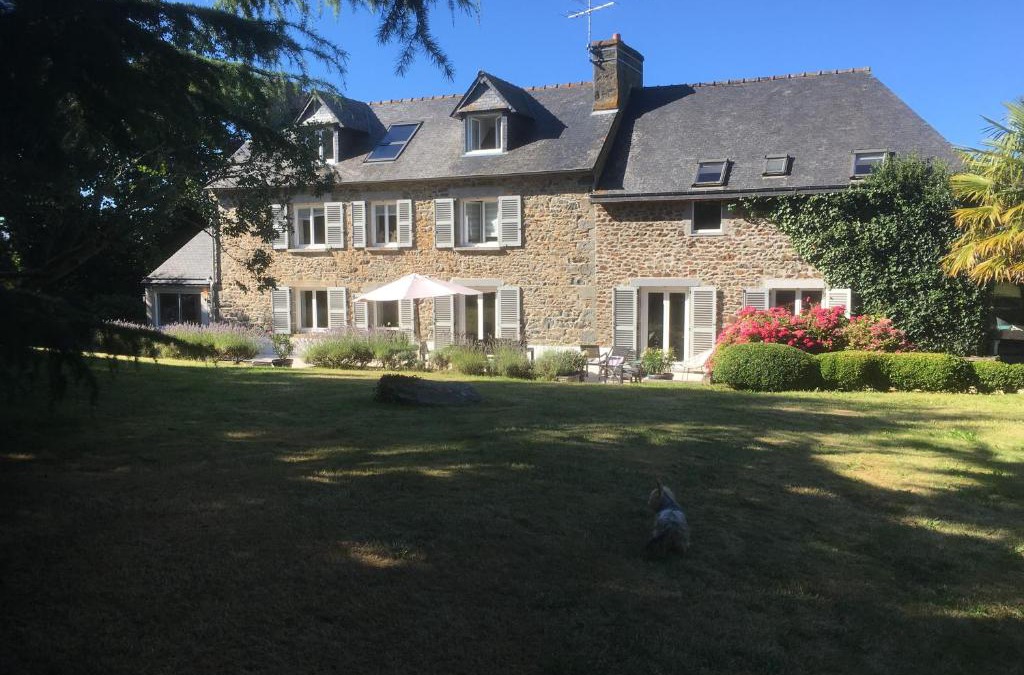 Plourhan House | Nature, Mer, Golf & Decouvertes.