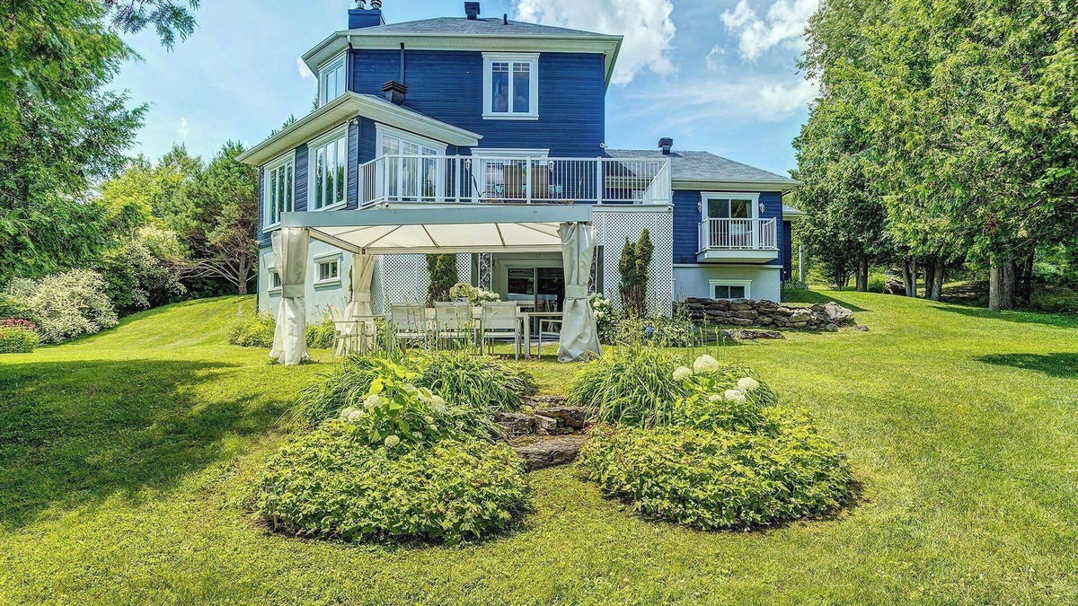 Sutton Cottage | Nature, Peace, and a Variety of Activities in the Heart of the Eastern Townships