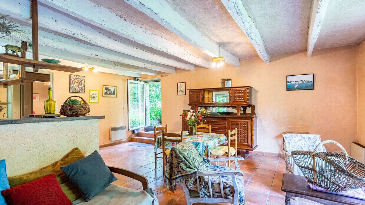 Rochefort-en-Terre House | Nature - Private pond - Charm and rest