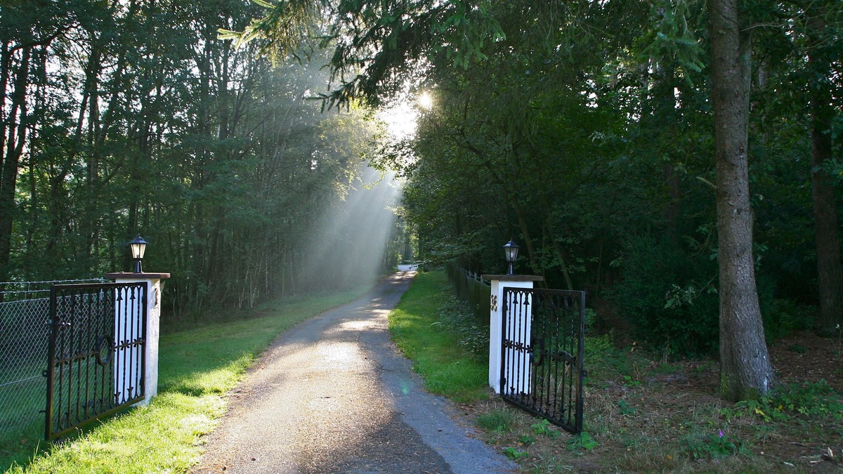Undeloh House | Nature reserve all around! A place to relax! Sports, games and fun