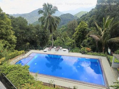 Kandy Hotel | Nature Resort Layathraa