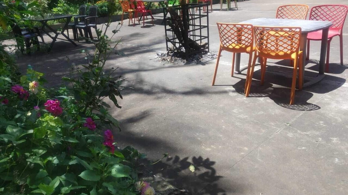 Chikkamagaluru Cottage | Nature Ride Homestays