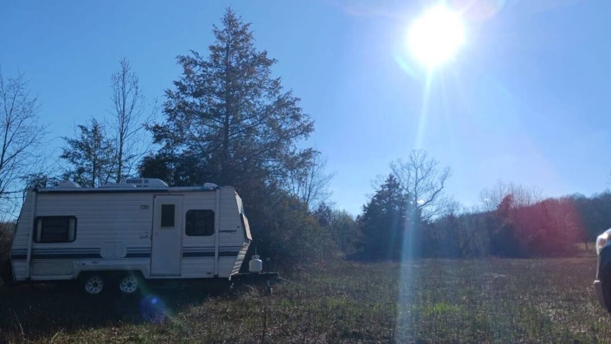Myrtle House | Nature's getaway