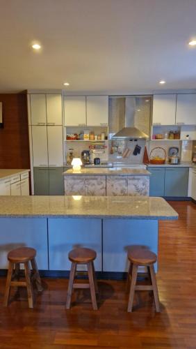 Pak Chong House | Nature's Hideaway Homestay