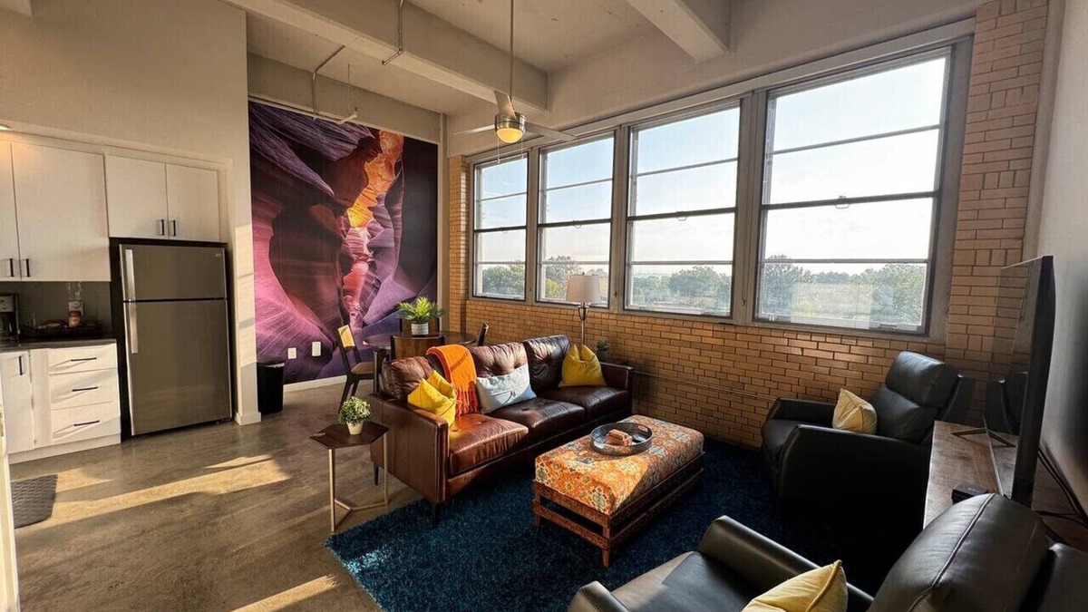 South Richmond Apartment | Nature’s Passage - 2bd/2ba