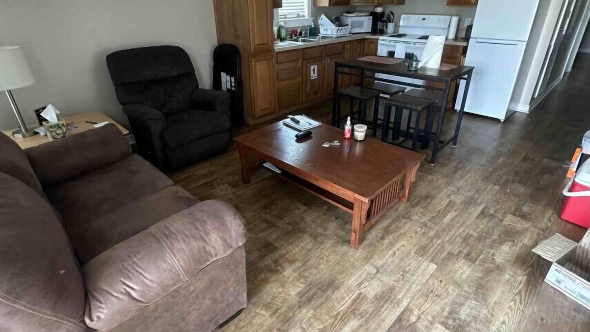 Lake Village Cabin | Nature's Playground: Your Front Yard is Lake Chicot!