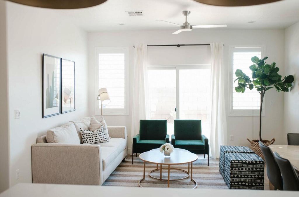 Washington Fields Apartment | Nature's Playground by Freedom Vacation Rentals