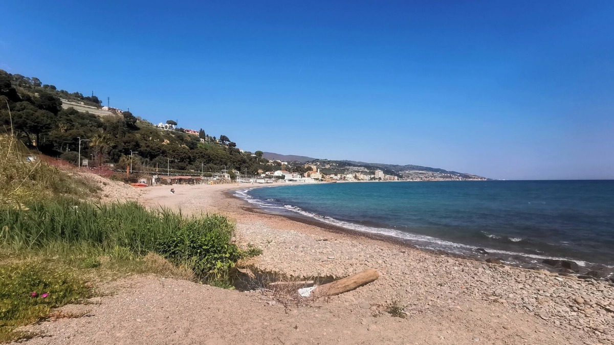 Bajardo Cottage | Nature's Rustico - Quiet Location - Picturesque