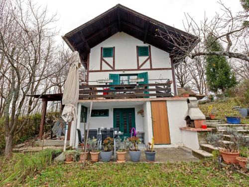 Lipnica House | Nature Stay in Havidic