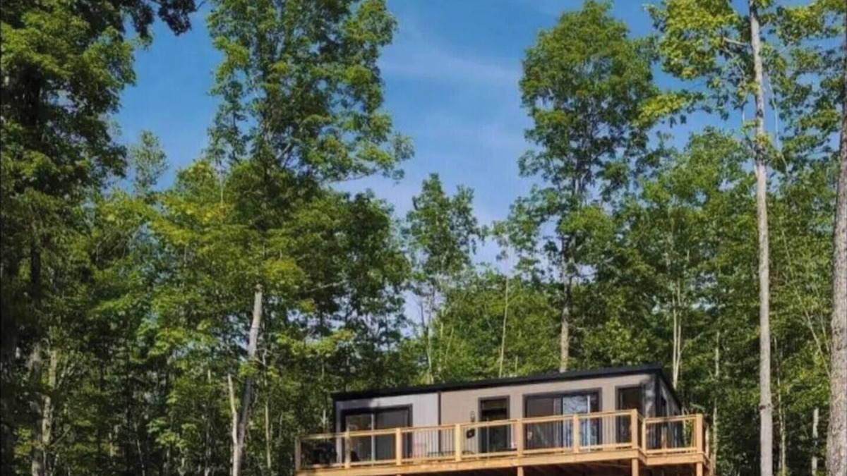 La Minerve Ski Chalet | Nature - Tranquility - Hiking - Chalet FloFie