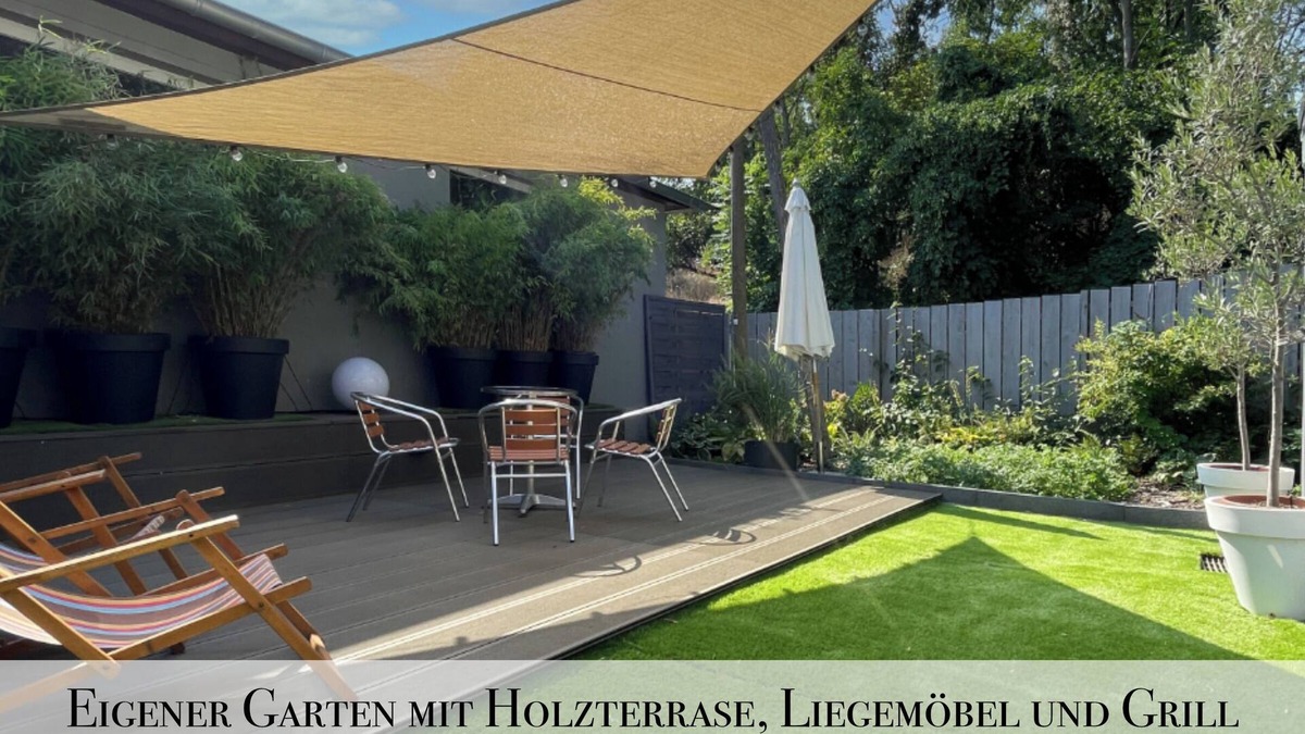 Groß Rosenburg House | Nature vacation house Mittlere Elbe with garden/terrace