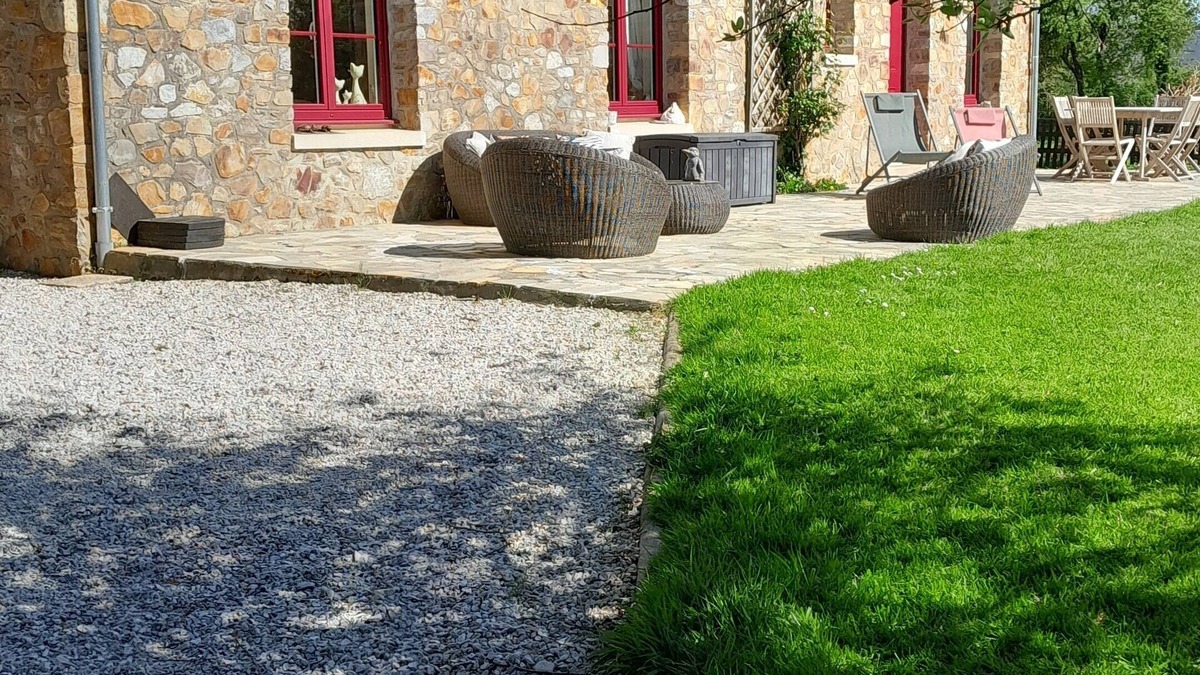 Saussemesnil House | Nature vacations in the heart of Cotentin