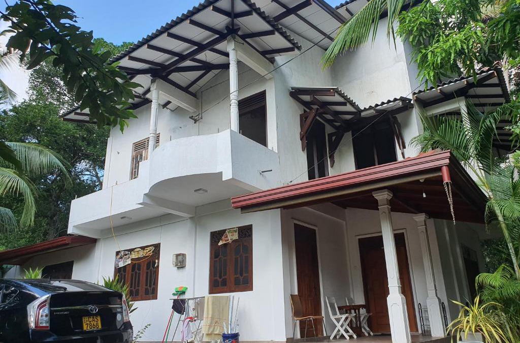 Medaketiya House | Nature Villa