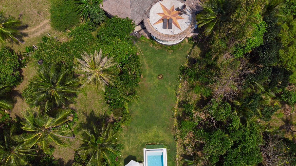 Ko Pha-ngan Villa | NATURE WITH A TOUCH OF LUXURY
